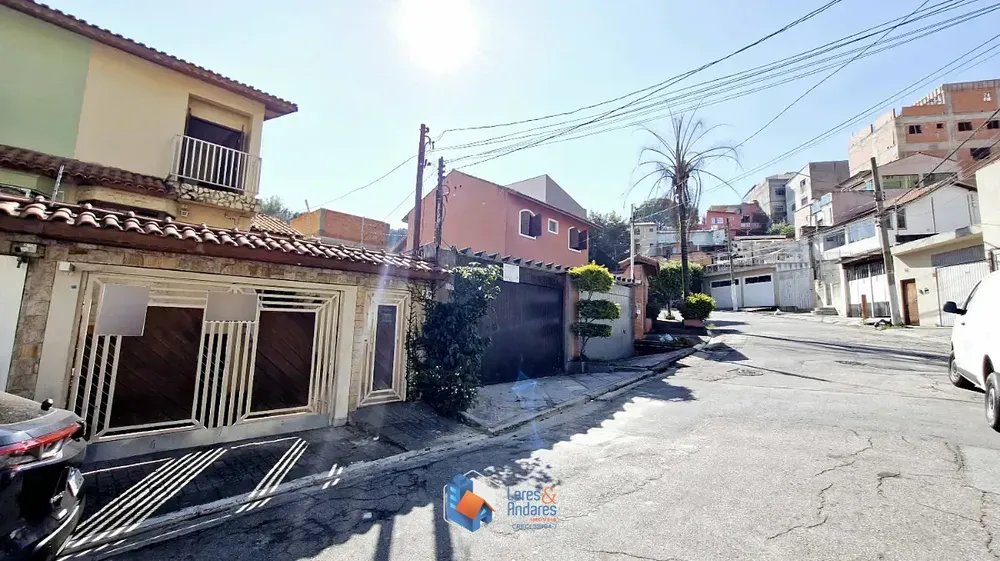 Sobrado, 3 quartos, 225 m² - Foto 7