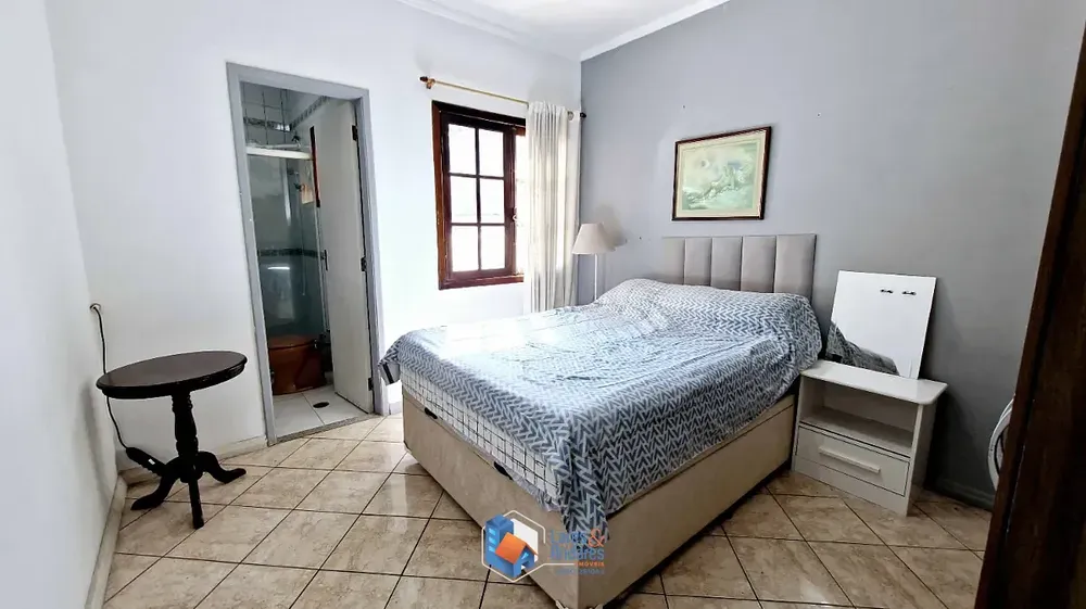 Sobrado, 3 quartos, 225 m² - Foto 3