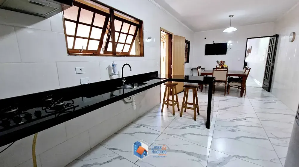 Sobrado, 3 quartos, 225 m² - Foto 8