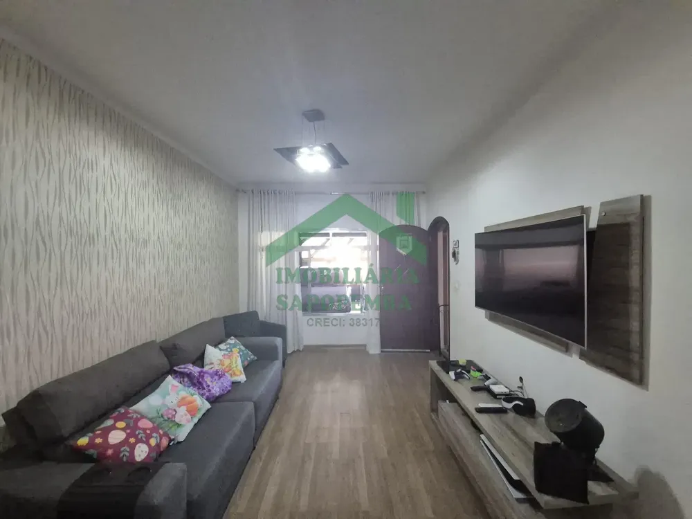 Casa, 2 quartos, 200 m² - Foto 4