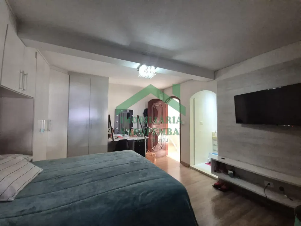 Casa, 2 quartos, 200 m² - Foto 2