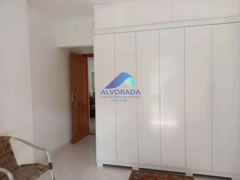 Apartamento, 3 quartos, 104 m² - Foto 2