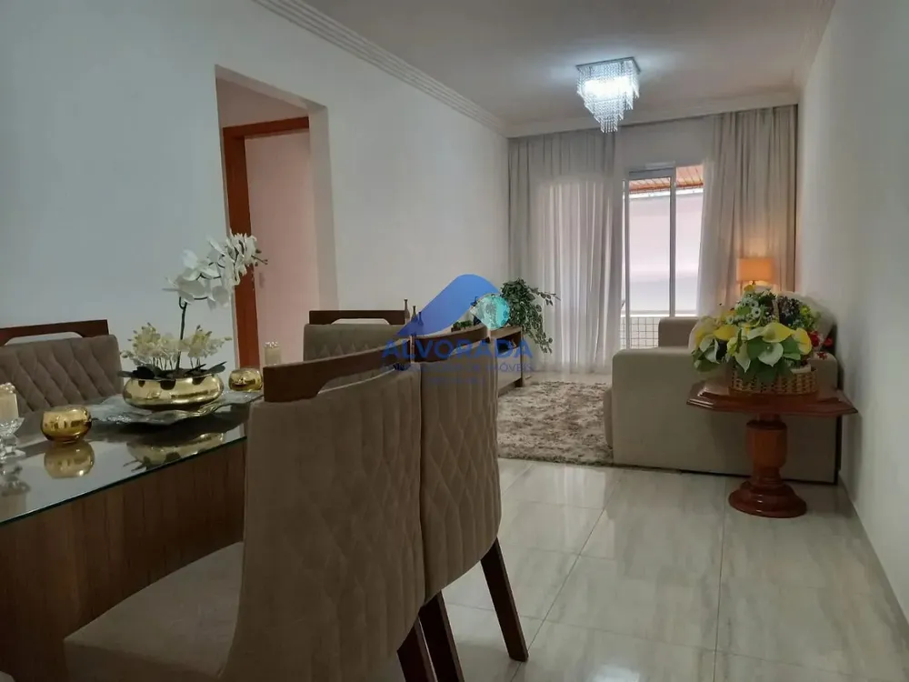 Apartamento, 3 quartos, 104 m² - Foto 5