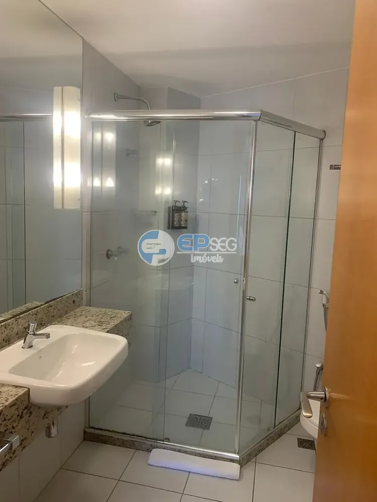 Apartamento, 1 quarto, 28 m² - Foto 8