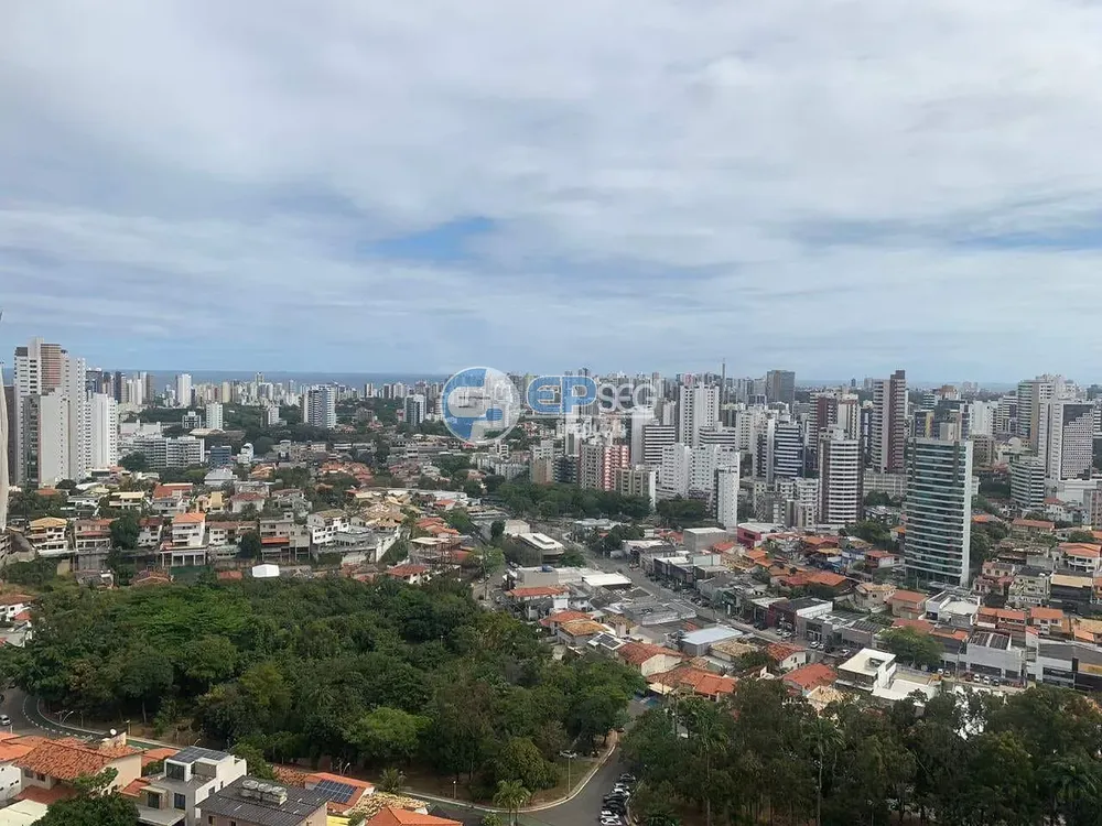 Apartamento, 1 quarto, 28 m² - Foto 5