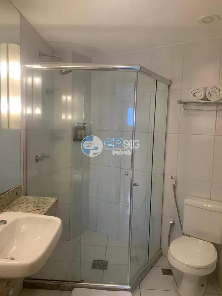 Apartamento, 1 quarto, 28 m² - Foto 7
