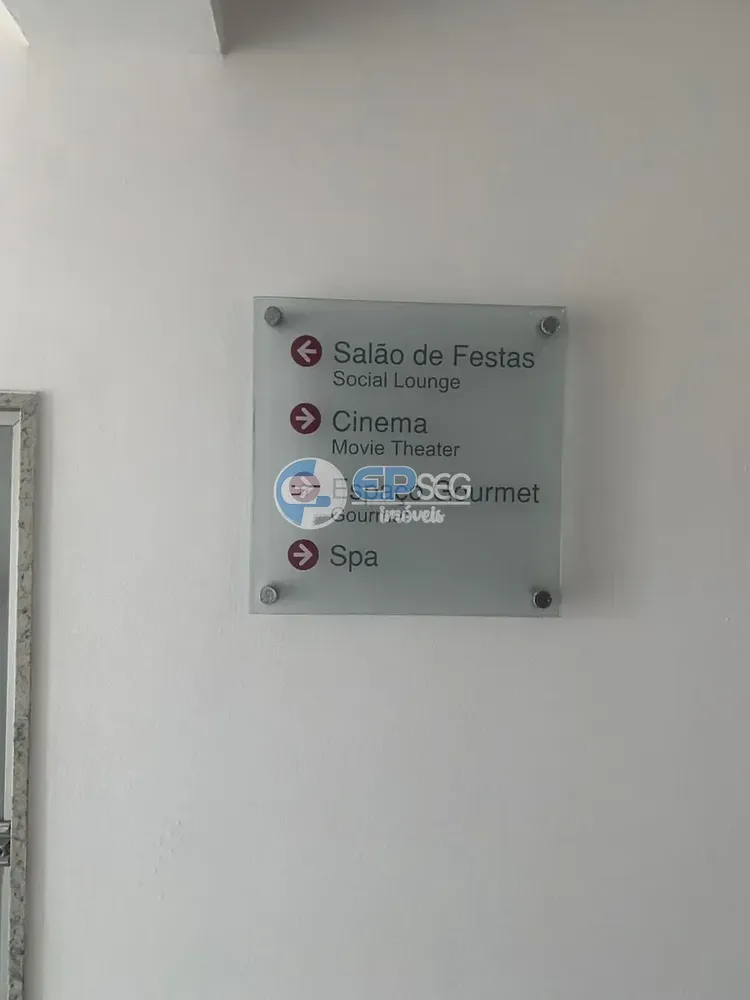 Apartamento, 1 quarto, 28 m² - Foto 6