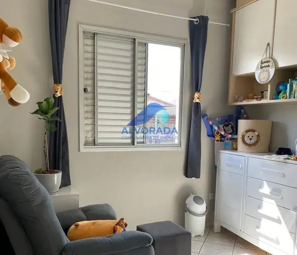 Apartamento, 2 quartos, 57 m² - Foto 7