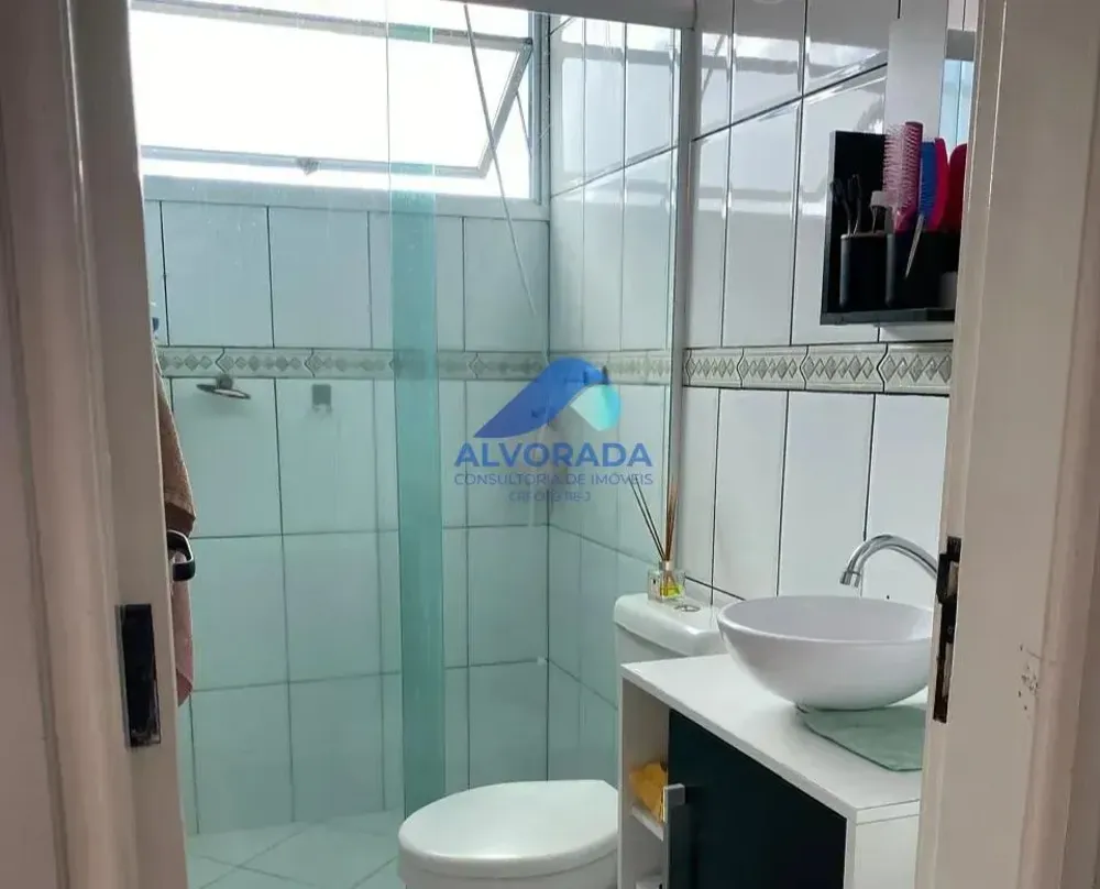 Apartamento, 2 quartos, 57 m² - Foto 8