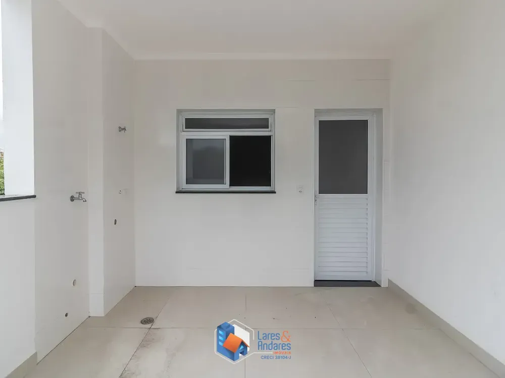 Sobrado, 3 quartos, 181 m² - Foto 5
