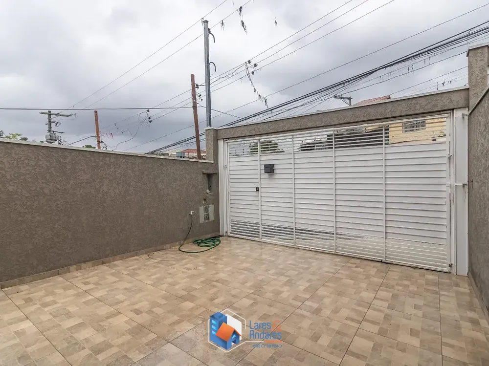 Sobrado, 3 quartos, 181 m² - Foto 2
