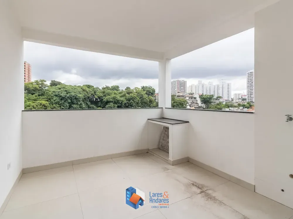 Sobrado, 3 quartos, 181 m² - Foto 6