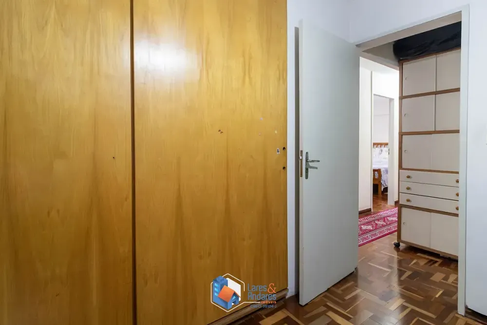 Apartamento, 3 quartos, 86 m² - Foto 5
