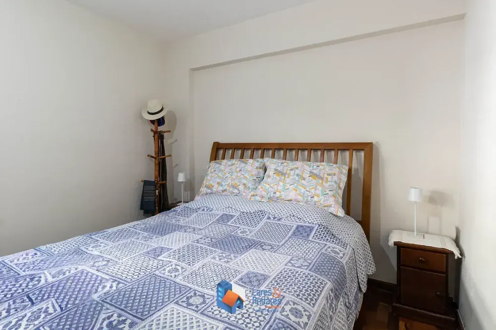 Apartamento, 3 quartos, 86 m² - Foto 2