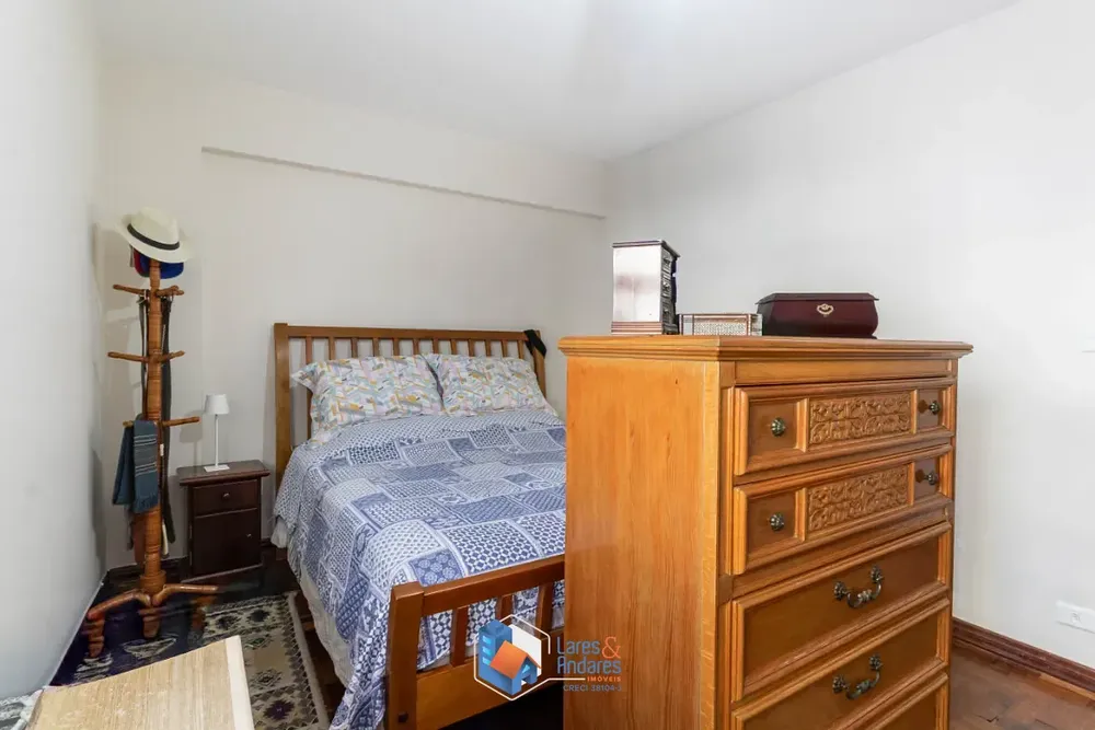 Apartamento, 3 quartos, 86 m² - Foto 3
