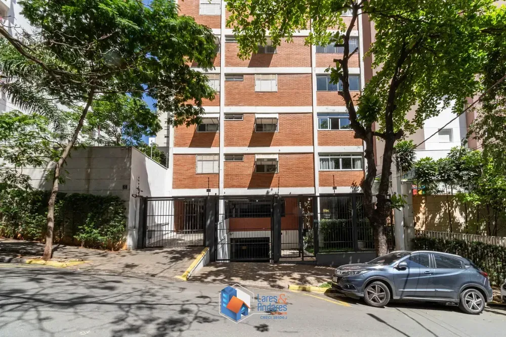 Apartamento, 3 quartos, 86 m² - Foto 1