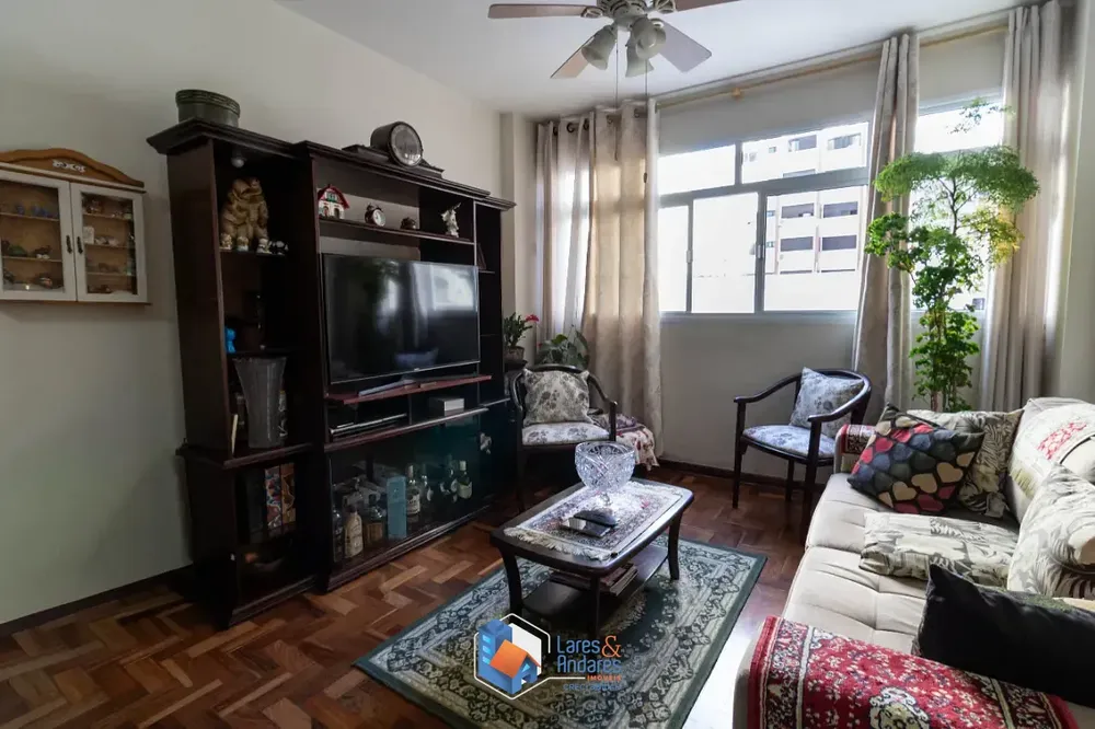 Apartamento, 3 quartos, 86 m² - Foto 7