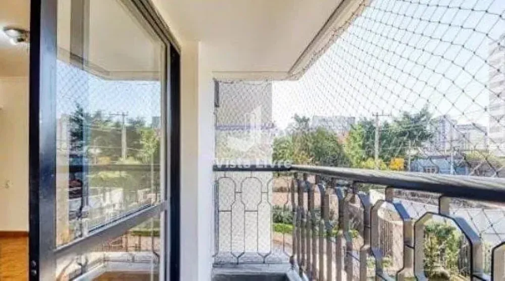 Apartamento, 3 quartos, 97 m² - Foto 1