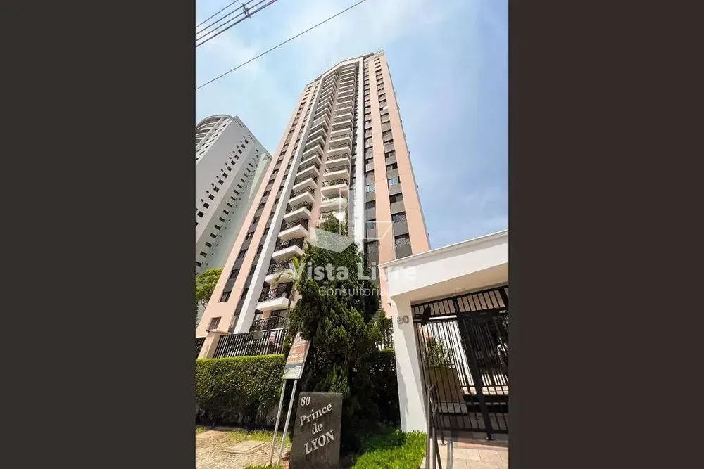 Apartamento, 3 quartos, 97 m² - Foto 3