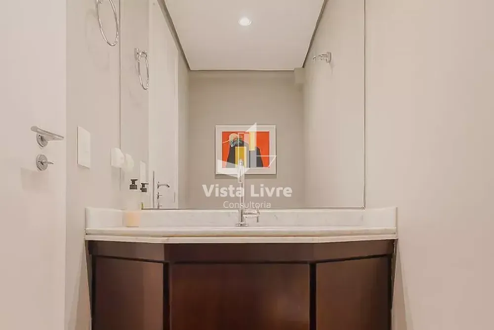 Apartamento, 2 quartos, 91 m² - Foto 3