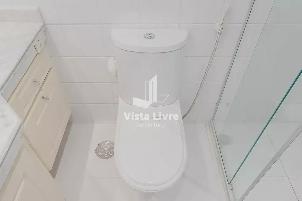 Apartamento, 2 quartos, 91 m² - Foto 1