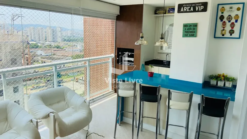 Apartamento, 2 quartos, 92 m² - Foto 6
