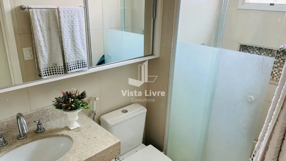 Apartamento, 2 quartos, 92 m² - Foto 3