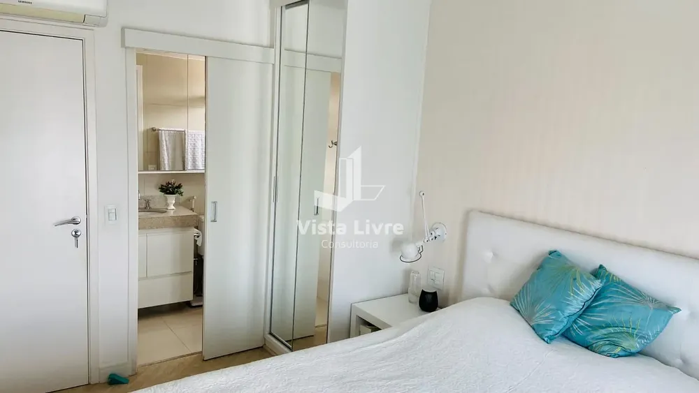 Apartamento, 2 quartos, 92 m² - Foto 1