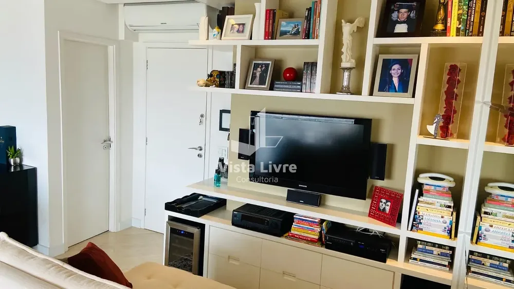 Apartamento, 2 quartos, 92 m² - Foto 8