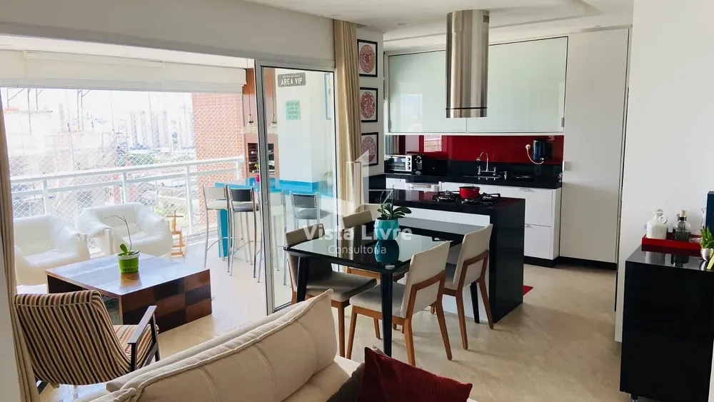 Apartamento, 2 quartos, 92 m² - Foto 5