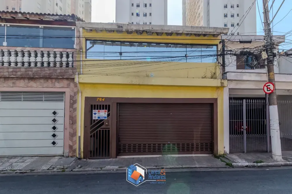 Casa, 7 quartos, 450 m² - Foto 1