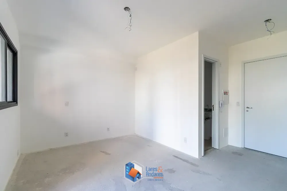 Apartamento, 1 quarto, 25 m² - Foto 2