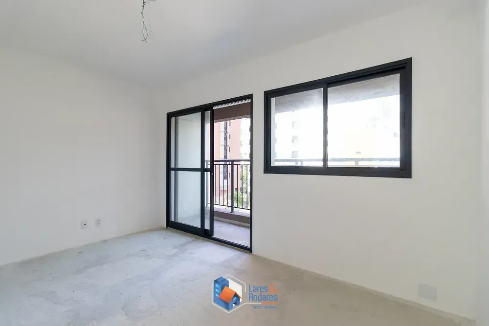 Apartamento, 1 quarto, 25 m² - Foto 5