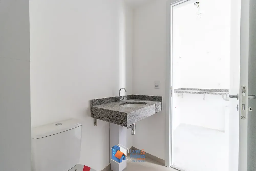 Apartamento, 1 quarto, 25 m² - Foto 6