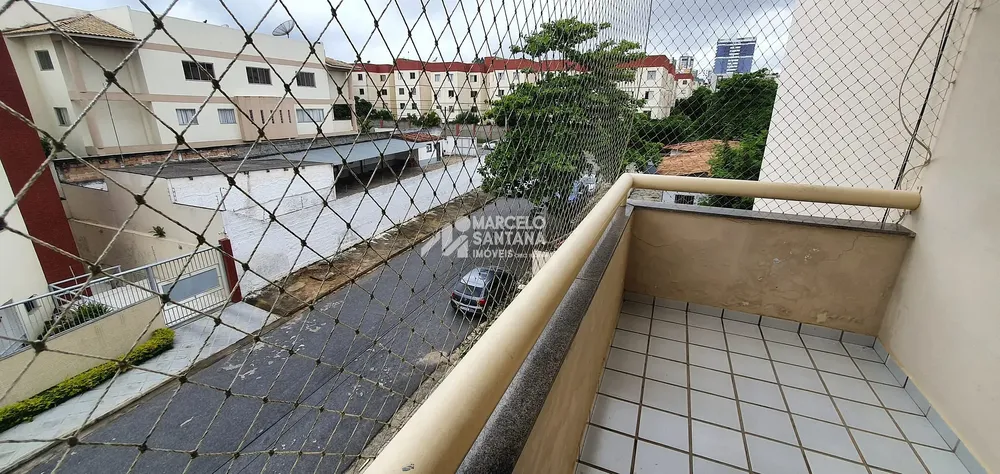Apartamento, 3 quartos, 114 m² - Foto 7