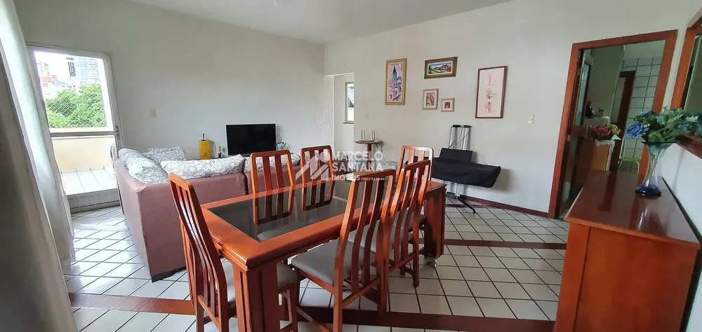 Apartamento, 3 quartos, 114 m² - Foto 6
