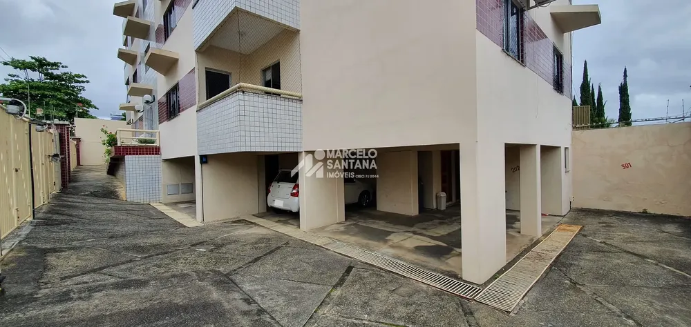 Apartamento, 3 quartos, 114 m² - Foto 3