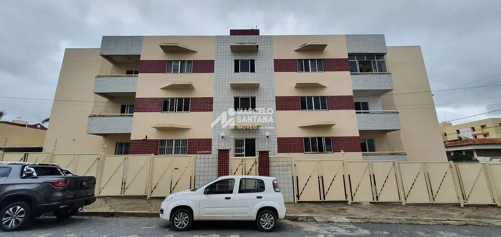 Apartamento, 3 quartos, 114 m² - Foto 4