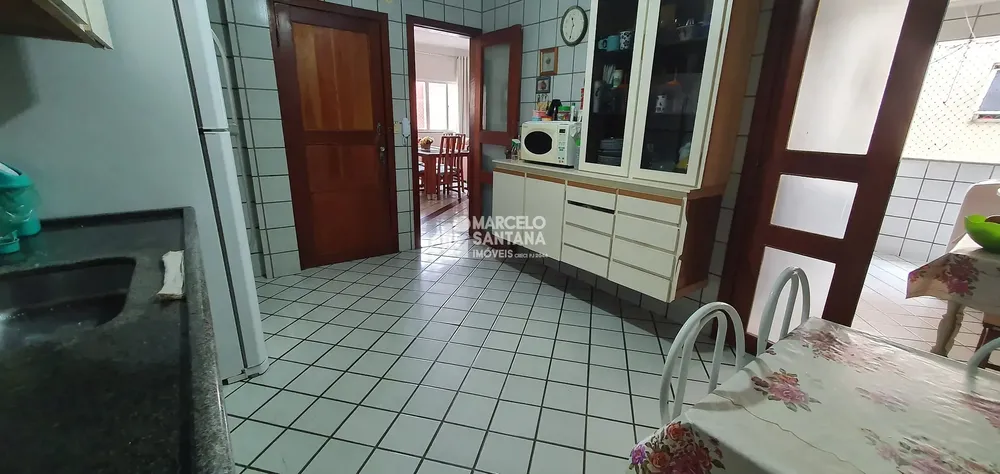 Apartamento, 3 quartos, 114 m² - Foto 2