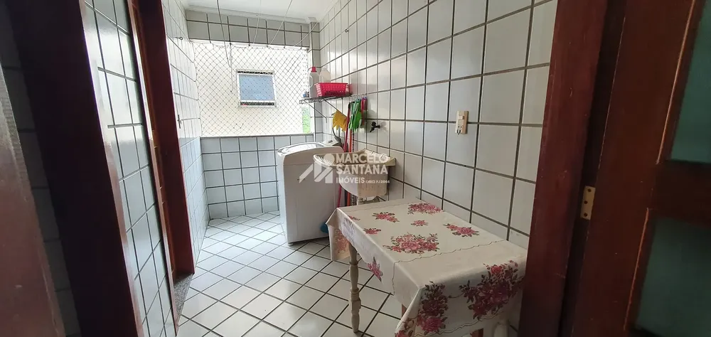 Apartamento, 3 quartos, 114 m² - Foto 1