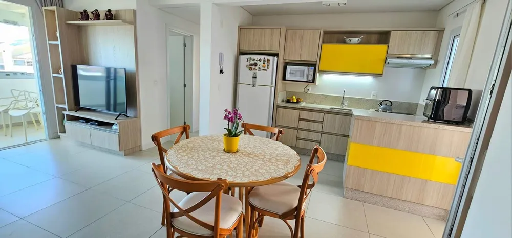 Cobertura, 2 quartos, 108 m² - Foto 3