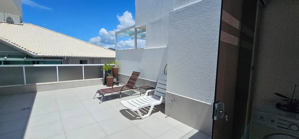 Cobertura, 2 quartos, 108 m² - Foto 2