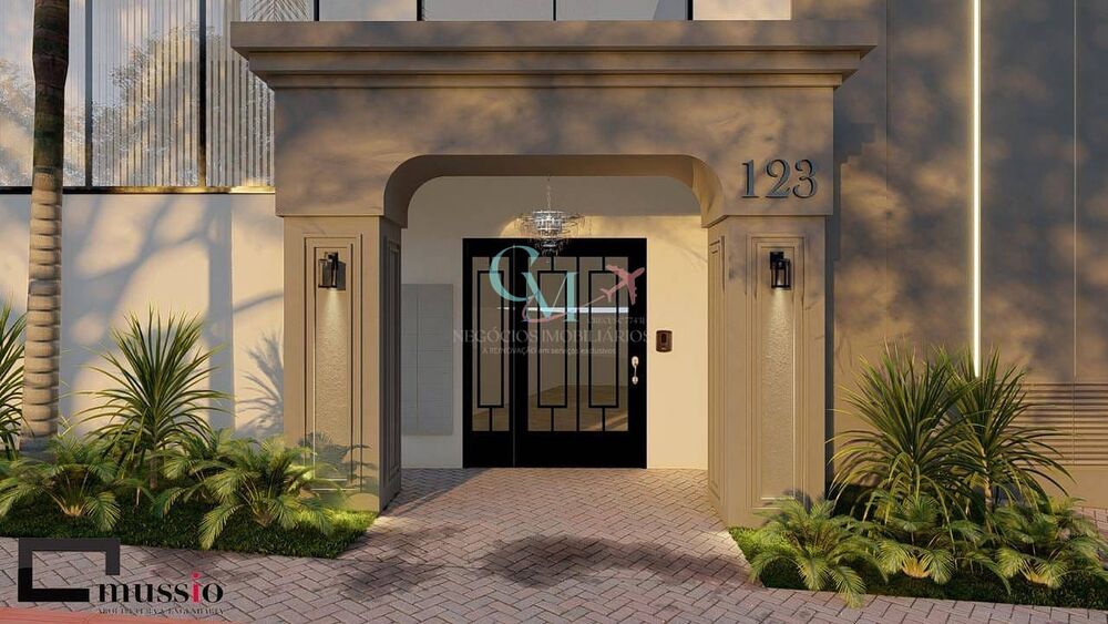 Apartamento à venda com 2 quartos, 79m² - Foto 5