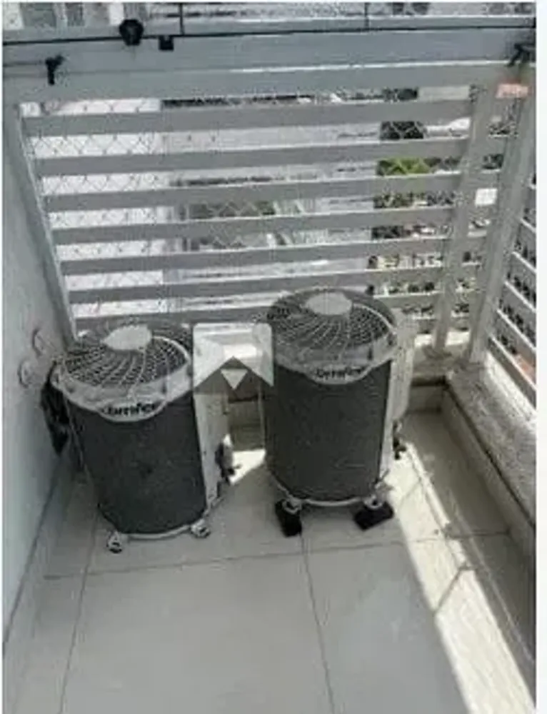 Apartamento, 2 quartos, 75 m² - Foto 27