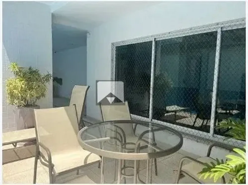 Apartamento, 2 quartos, 75 m² - Foto 22