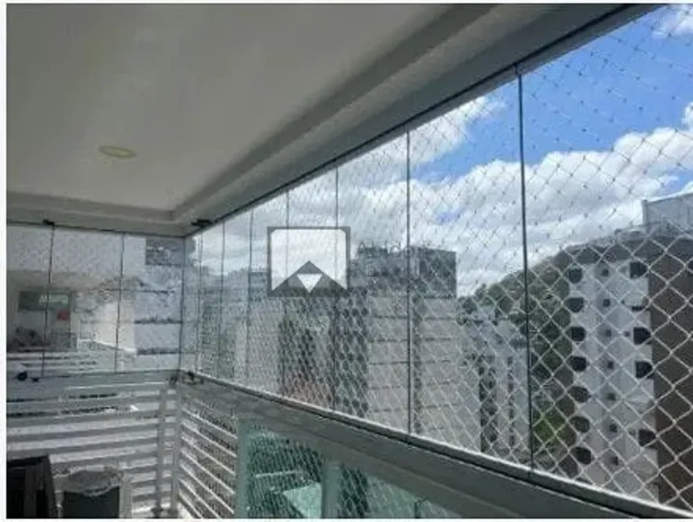 Apartamento, 2 quartos, 75 m² - Foto 1