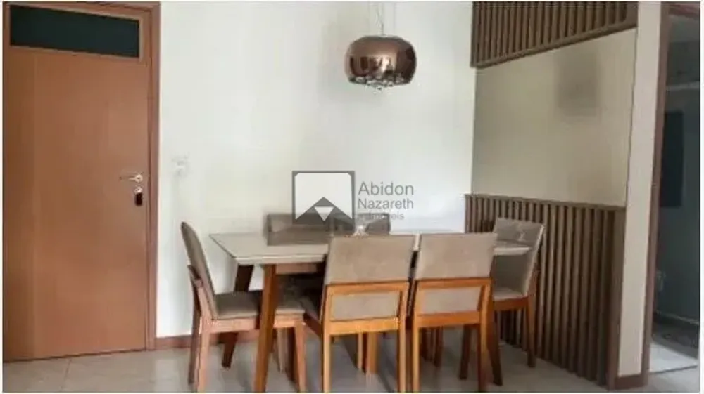 Apartamento, 2 quartos, 75 m² - Foto 25