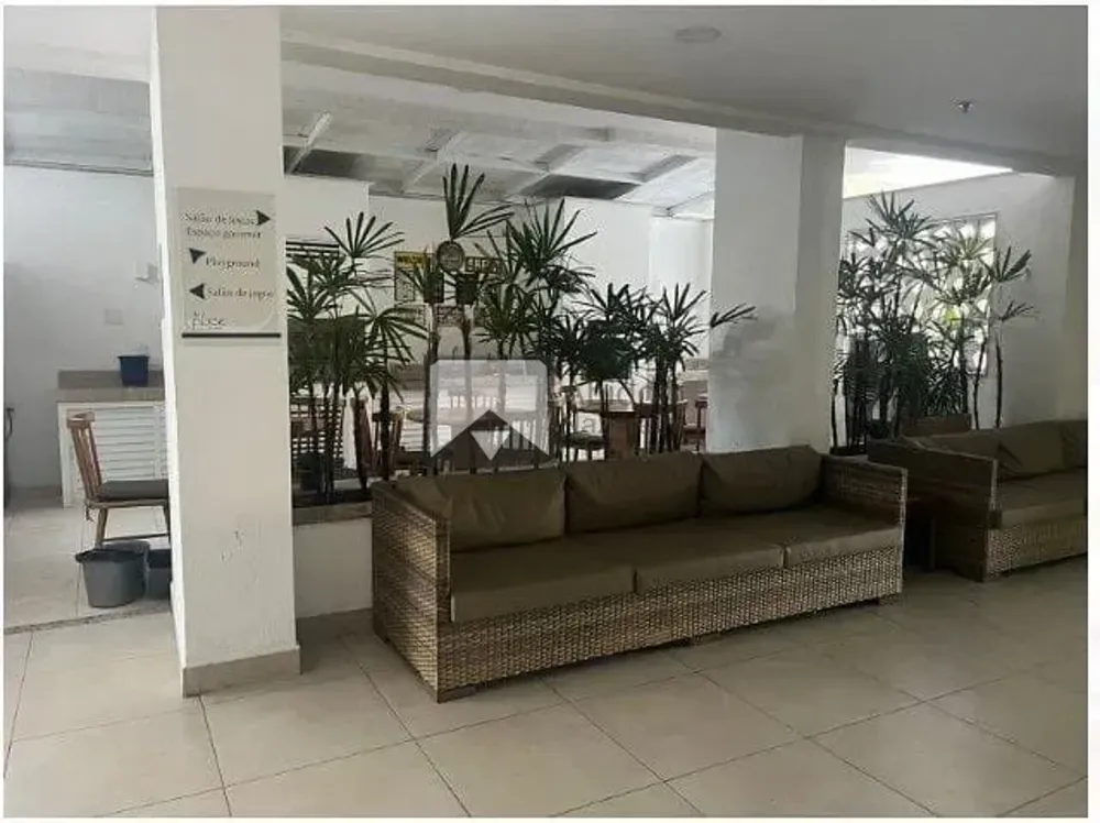 Apartamento, 2 quartos, 75 m² - Foto 10