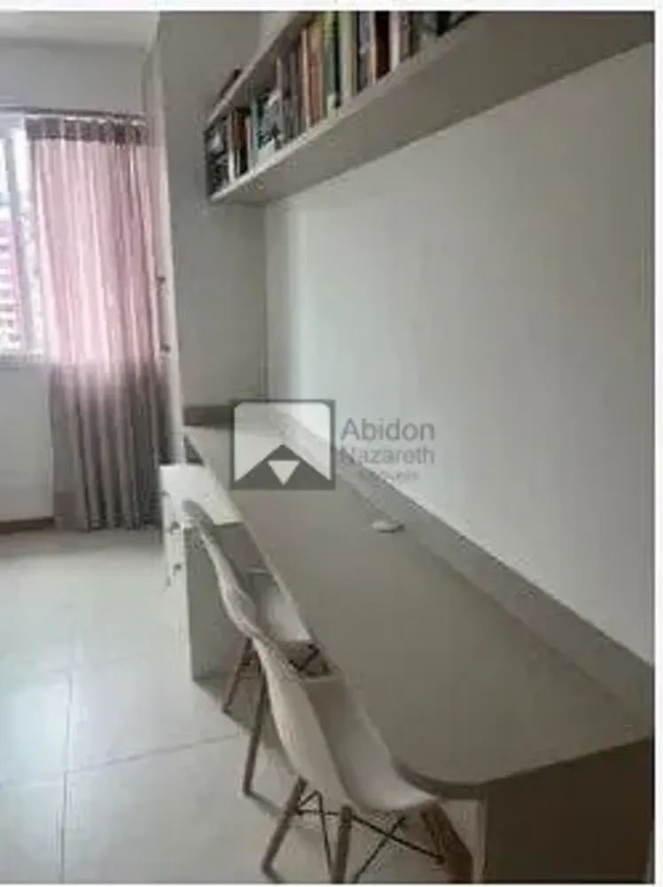 Apartamento, 2 quartos, 75 m² - Foto 14