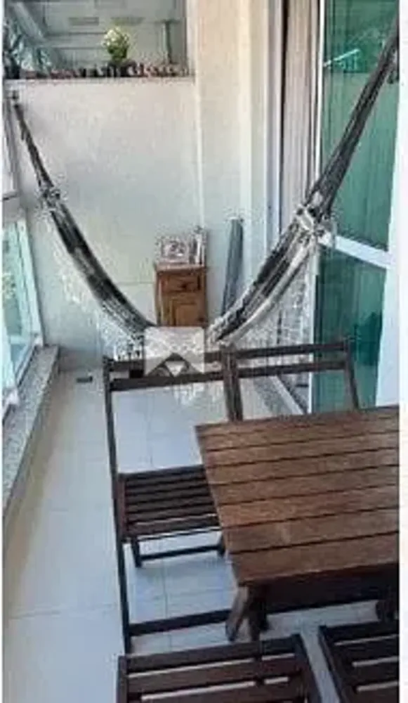 Apartamento, 2 quartos, 75 m² - Foto 19